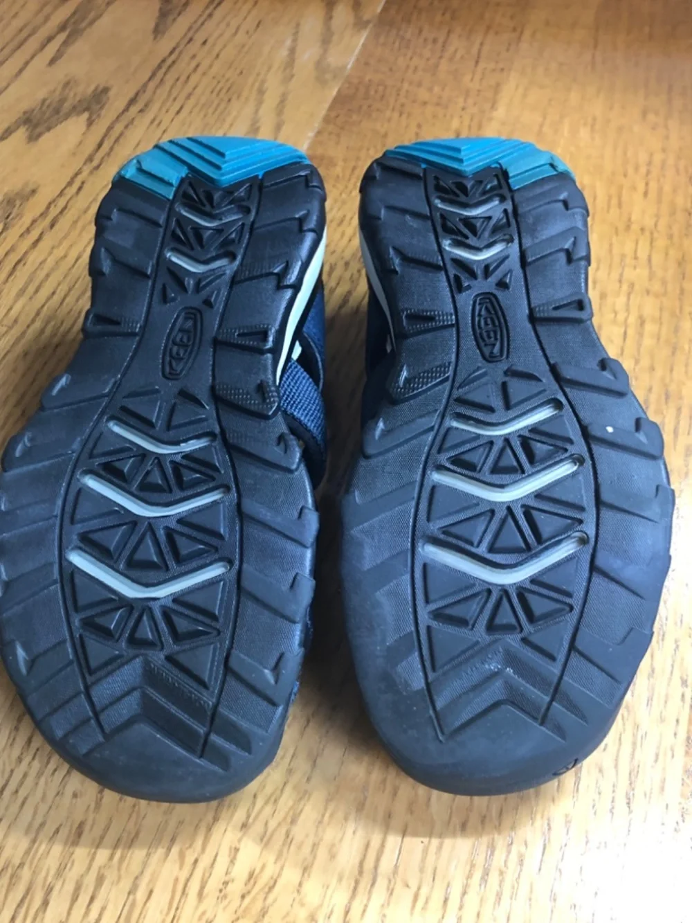 Keen Kids Sandals
